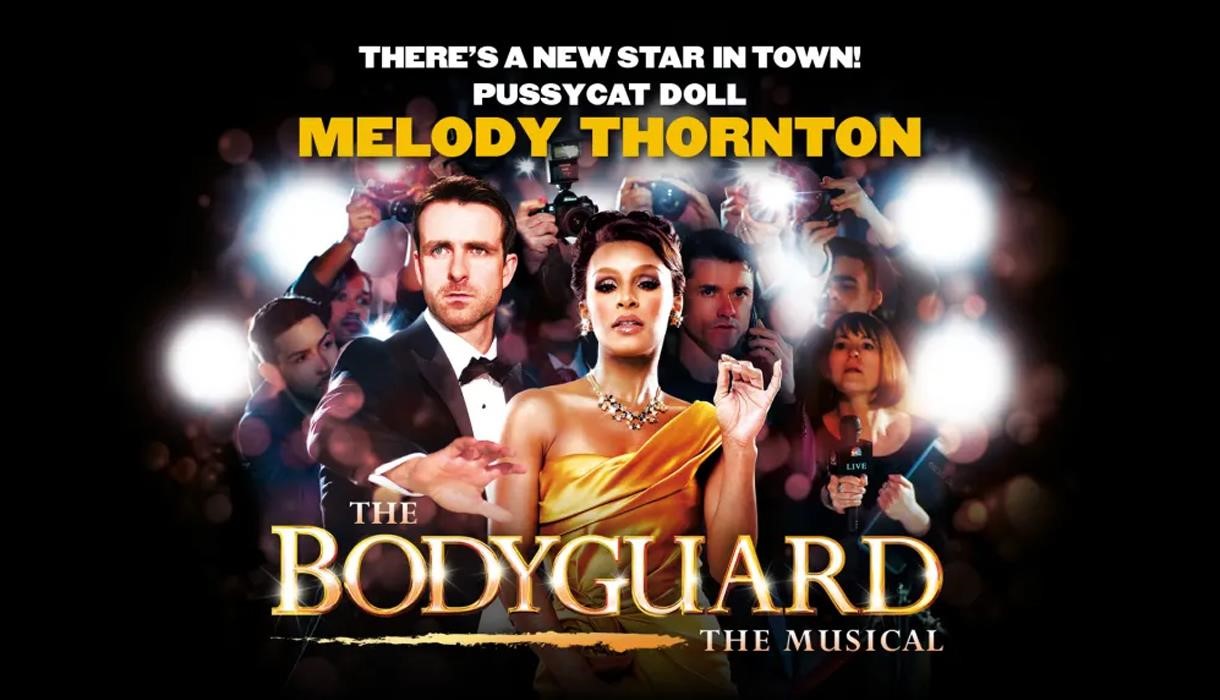 The Bodyguard